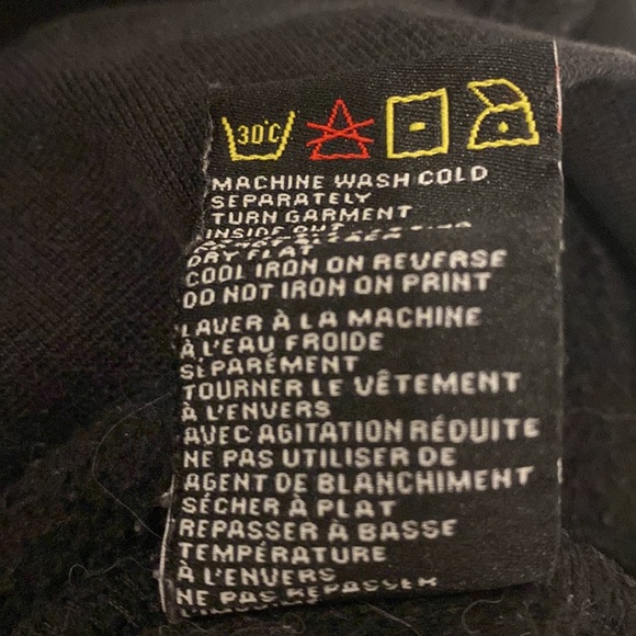 Brunette The Label Babes Club Hoodie - Picture 5 of 6